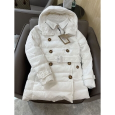 Burberry Down Jackets